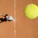 Sportradar adquire IMG Arena e divulga relatório de ganhos de 2024