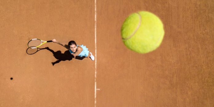 Sportradar adquire IMG Arena e divulga relatório de ganhos de 2024