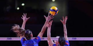 Stats Perform assina acordo decenário com Volleyball World