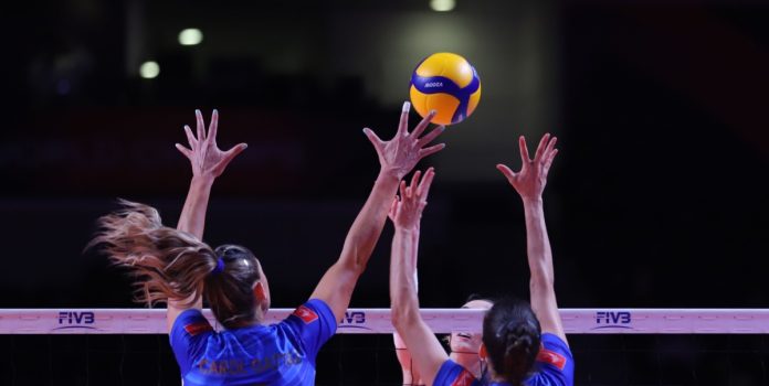 Stats Perform assina acordo decenário com Volleyball World