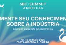 SBC Summit Americas