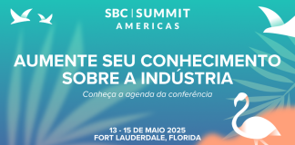 SBC Summit Americas