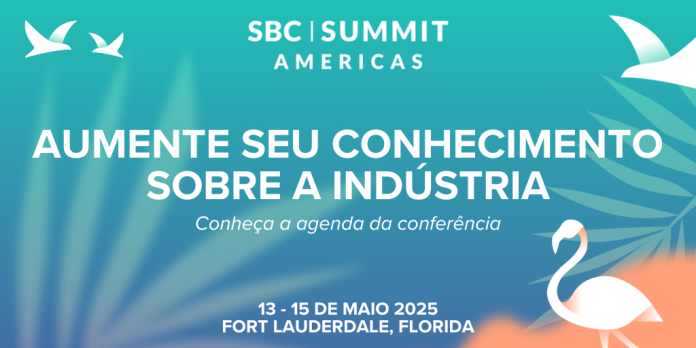 SBC Summit Americas