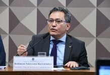 CPI das Bets: imposto retroativo entra em pauta