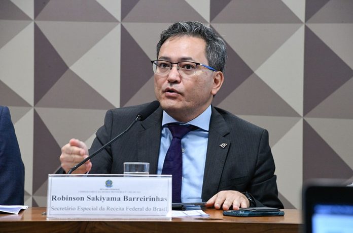 CPI das Bets: imposto retroativo entra em pauta