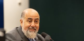 Manssur: indústria de apostas é positiva para esportes
