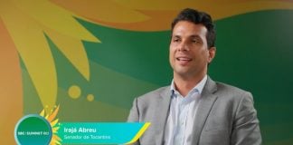 SBC Summit Rio 2025: senador Irajá revela perspectivas e insights sobre indústria de apostas SBC