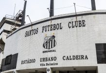 7K e Santos anunciam acordo de patrocínio máster