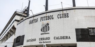 7K e Santos anunciam acordo de patrocínio máster 7K e Santos anunciam acordo de patrocínio máster