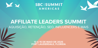 Affiliate Leaders Summit: ferramentas, tendências e insights no SBC Summit Americas deste ano SBC Summit Americas: guia do Affiliate Leaders Summit