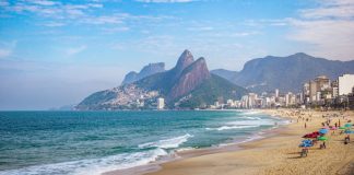 Alberto Simoes, Clever: “a nova legislação trouxe restrições publicitárias que não são muito claras” imagem do rio de janeiro que remete ao cenário de apostas brasileiro pós regulamentação