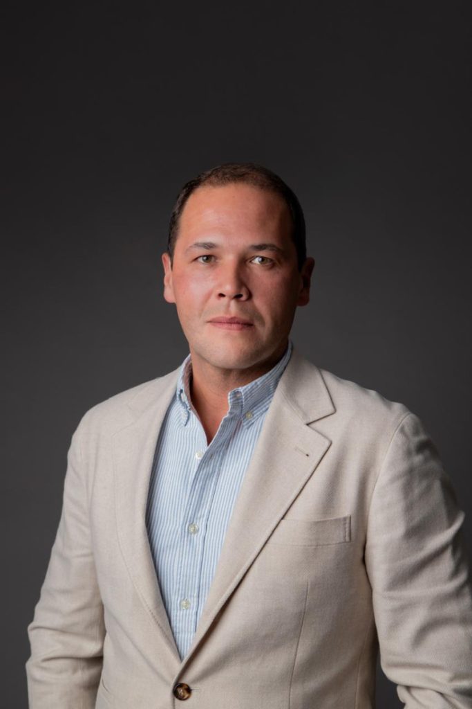 Alex Fonseca, Superbet