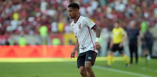 BETesporte e RedeTV! fecham acordo de patrocínio para Série B e NFL BETesporte e RedeTV! fecham acordo de patrocínio para Série B e NFL