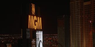 BetMGM: CEO fala sobre inteligência artificial e apostas
