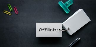 Bruno Barroso, Betpass: profissionalização do mercado de afiliados Betfair foca no mercado de afiliados