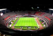 CEO da Superbet comenta importância do setor para o esporte