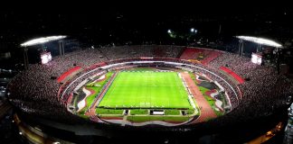 Alex Fonseca, Superbet: “o segmento de apostas é principal fomentador do esporte no Brasil” CEO da Superbet comenta importância do setor para o esporte