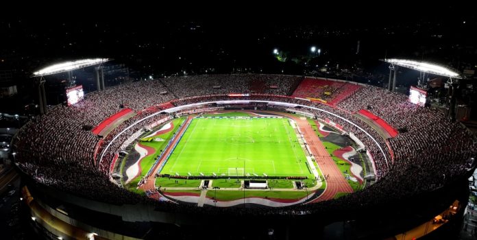 CEO da Superbet comenta importância do setor para o esporte CEO da Superbet comenta importância do setor para o esporte