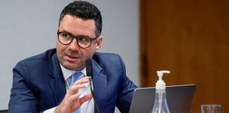 Especialistas defendem regulamentação em audiência pública sobre restrição da publicidade de apostas Especialistas defendem regulamentação em audiência pública sobre restrição da publicidade de apostas