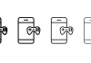 conceito de game engine para falar do stake engine