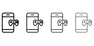 conceito de game engine para falar do stake engine