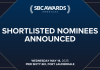 SBC Awards Americas 2025: lista final de nomeados anunciada