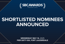 SBC Awards Americas 2025: lista final de nomeados anunciada