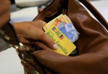 Governo decide proibir beneficiários do Bolsa Família e BPC de apostarem Governo visa proibir apostas de beneficiários do Bolsa Família e BPC