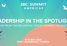 Líderes dos EUA e América Latina serão destaque no primeiro dia do SBC Summit Americas em Fort Lauderdale