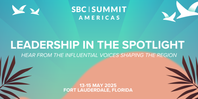 Líderes dos EUA e América Latina serão destaque no primeiro dia do SBC Summit Americas em Fort Lauderdale
