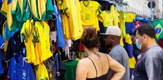 Ministério do Esporte fiscalizará sites de apostas