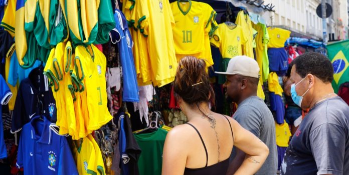 Ministério do Esporte fiscalizará sites de apostas