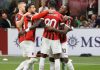 Reals e Milan anunciam parceria na América Latina