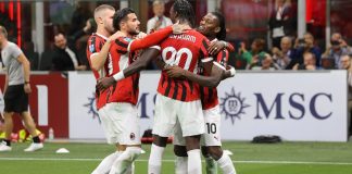 Reals e Milan anunciam parceria na América Latina Reals e Milan anunciam parceria na América Latina