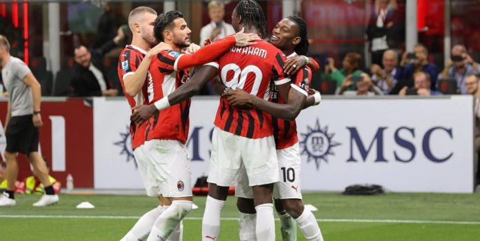 Reals e Milan anunciam parceria na América Latina