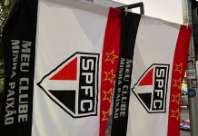 Sao Paulo e Viva Sorte encerram contrato