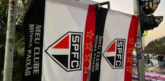 São Paulo encerra contrato com a Viva Sorte Sao Paulo e Viva Sorte encerram contrato
