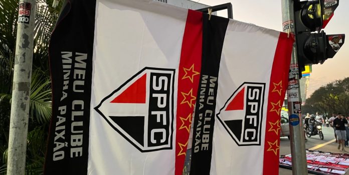Sao Paulo e Viva Sorte encerram contrato