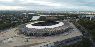 SeuBet lança camarote no Mineirão SeuBet Lança camarote no mineirão