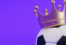 Aposta Ganha apresenta novo embaixador