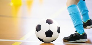 Casa de Apostas fecha patrocínio máster com Liga Nacional de Futsal Casa de Apostas torna-se patrocinadora máster da LNF
