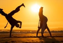 Ministério do Esporte atualiza lista de modalidades para apostar