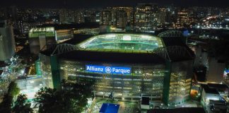 Dimitri Araújo, Sportingbet: “ficou óbvio que o caminho natural era o Palmeiras” sportingbet explica escolha de Palmeiras como parceiro