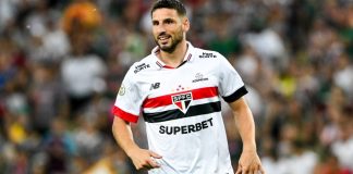 Superbet renova com o São Paulo por seis temporadas e anuncia naming rights da Série B Superbet renova com o São Paulo por seis temporadas e anuncia naming rights da Série B