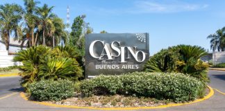 Suprema Corte argentina veta ação de cassino de Buenos Aires