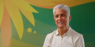 SBC Summit Rio 2025: Bebeto destaca importância do patrocínio de apostas no cenário esportivo