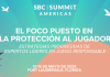 SBC Summit Américas apresenta Simpósio de Proteção ao Jogador