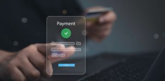 Alfa Entretenimento anuncia parceria com a OneKey Payments Imagem conceitual sobre processamento de pagamento para falar sobre a parceria entre Alfa Entretenimento e OneKey Payments