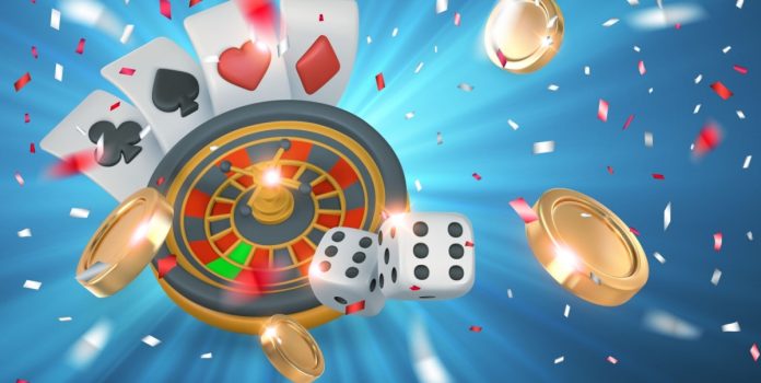 Jogos de cassino destacam parceria entre Cactus e Playson