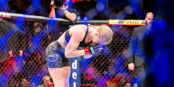 Valentina Shevchenko, nova embaixadora global da Stake